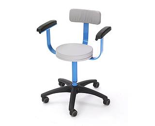 antimagnetische MRT-Chirurgenstühle