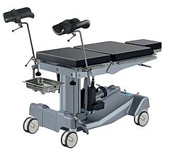 Gynäkologische Chirurgie