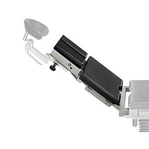 OP- Tisch FA-SU02 mit Beach Chair Platte