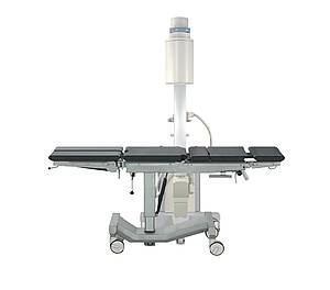 manueller OP-Tisch FA-SU02