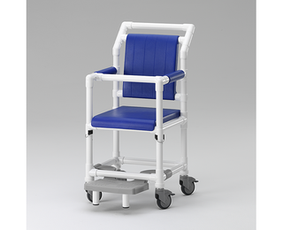 antimagnetischer MRT-Rollstuhl RCN